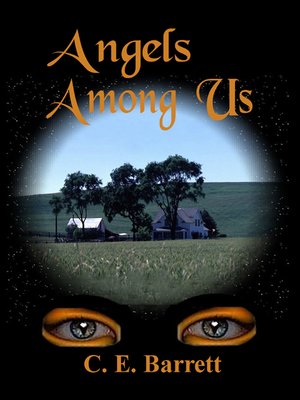 cover image of Angels Among Us